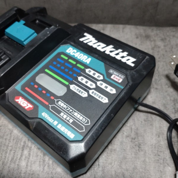 急速充電器 DC40RA 【市川行徳店】