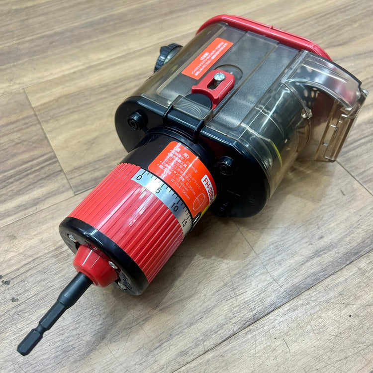 極美品 未来工業 ミライ 小判穴ホルソー FH-SBG-S 【船橋馬込店】