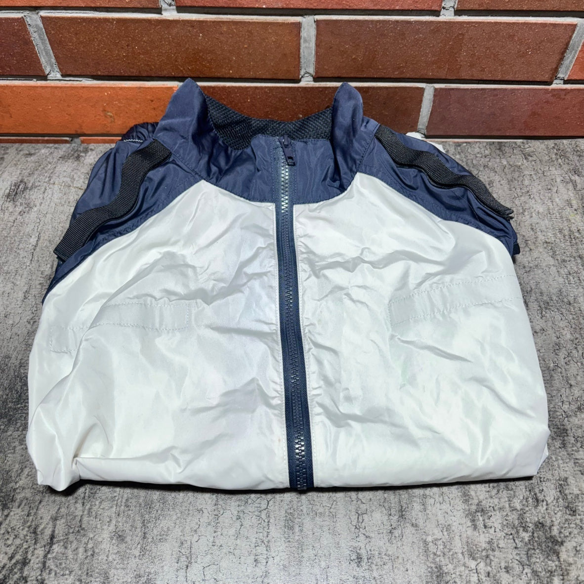 ◆タジマ(TAJIMA) 清涼ファン風雅ベスト FV-AA18SEBWLL 【市川行徳店】