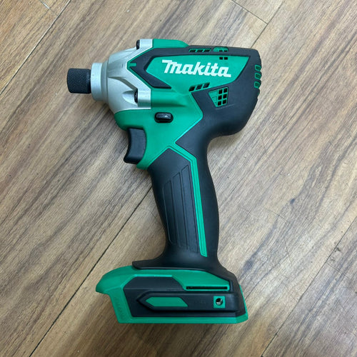 美品 マキタ (makita) 14.4V 充電式インパクトドライバー MTD001DZ 本体のみ 【船橋馬込店】