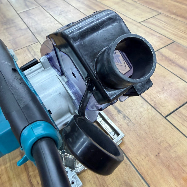 動作良好 100mm 防じんマルノコ KS4100F 【リライズ蓮田店】