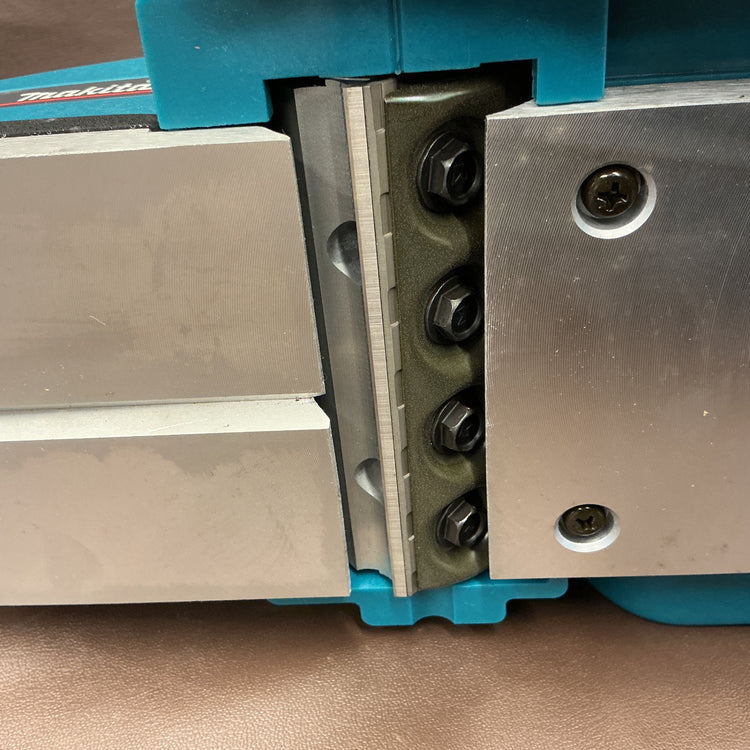 【美品中古・刃綺麗め！】 マキタ(makita) 電動カンナ  1911BSP 【越谷店】