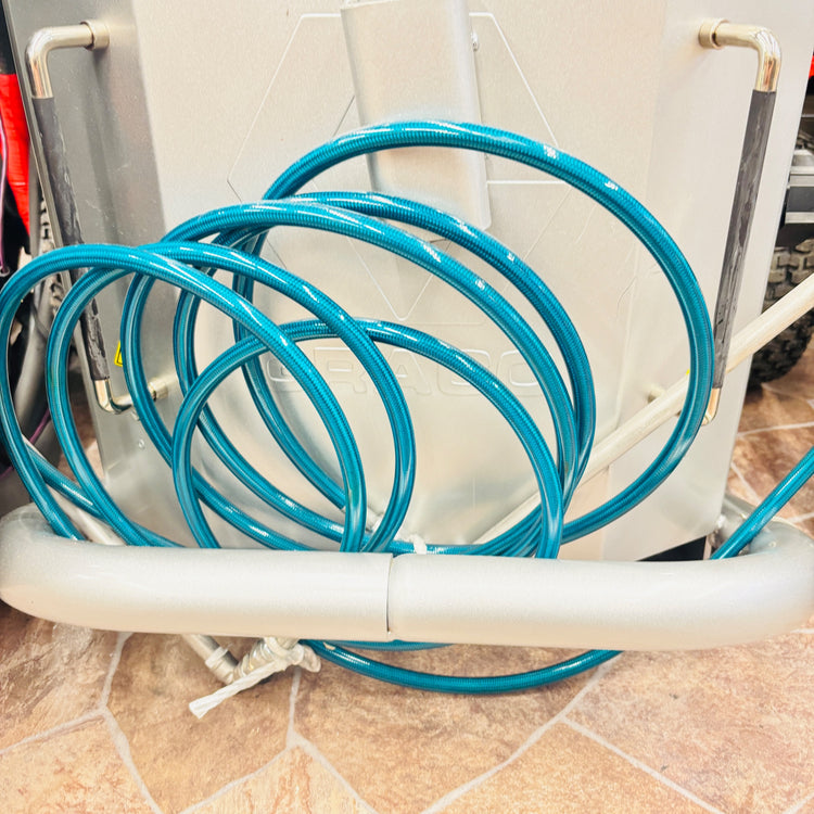 ※店舗引取限定　GRACO　ウレタン用リアクター　電動式フォーム用軽量混合装置 E-20 【越谷店】