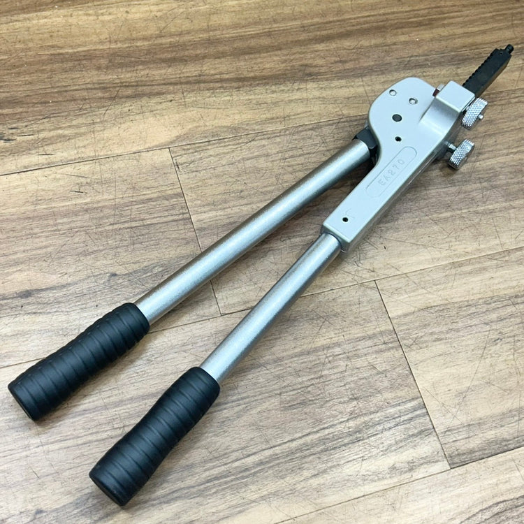 エスコ (ESCO) ラチェット式チューブベンダー EA270 【船橋馬込店】