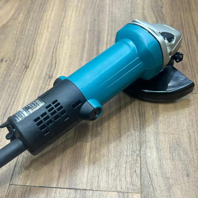 美品 マキタ (makita) 125mm ディスクグラインダー 9535B 【船橋馬込店】