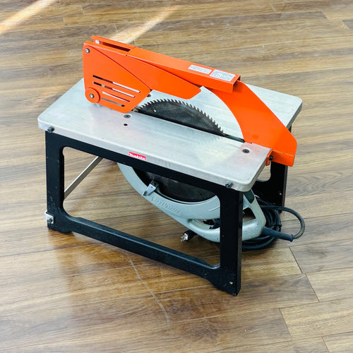 13型マルノコ テーブルソー 5103N-A 【リライズ蓮田店】
