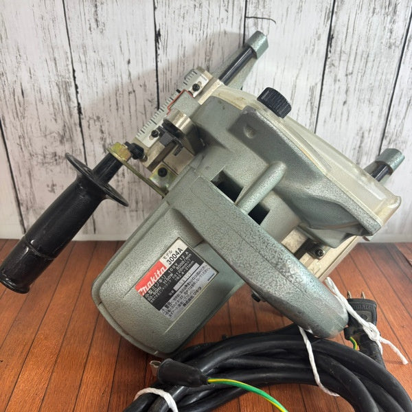 ◆マキタ(makita) 小型ミゾキリ 3004A 【野田愛宕店】