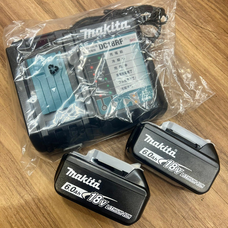 ◆マキタ(makita) コードレスインパクトレンチ TW300DRGX 【船橋馬込店】