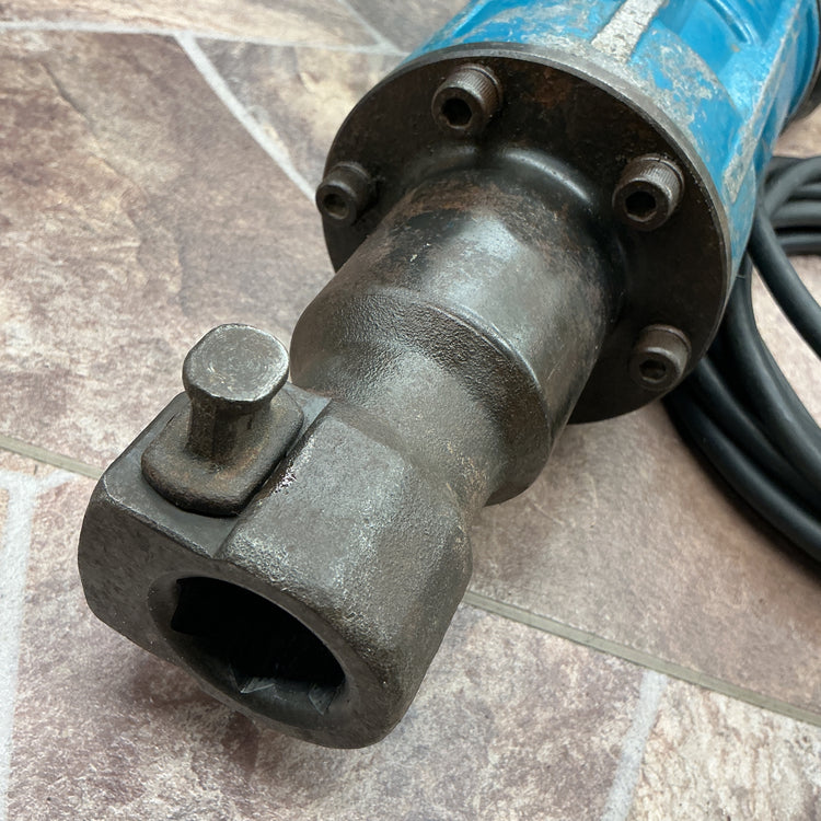 【中古・動作良好！】 マキタ makita 電動ハンマ HM1317C ブレーカー ハツリ 大型 【越谷店】