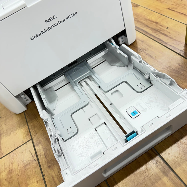 動作確認済み 美品 A4カラーページプリンタ  PR-L4C150 トナー4本付属【リライズ蓮田店】