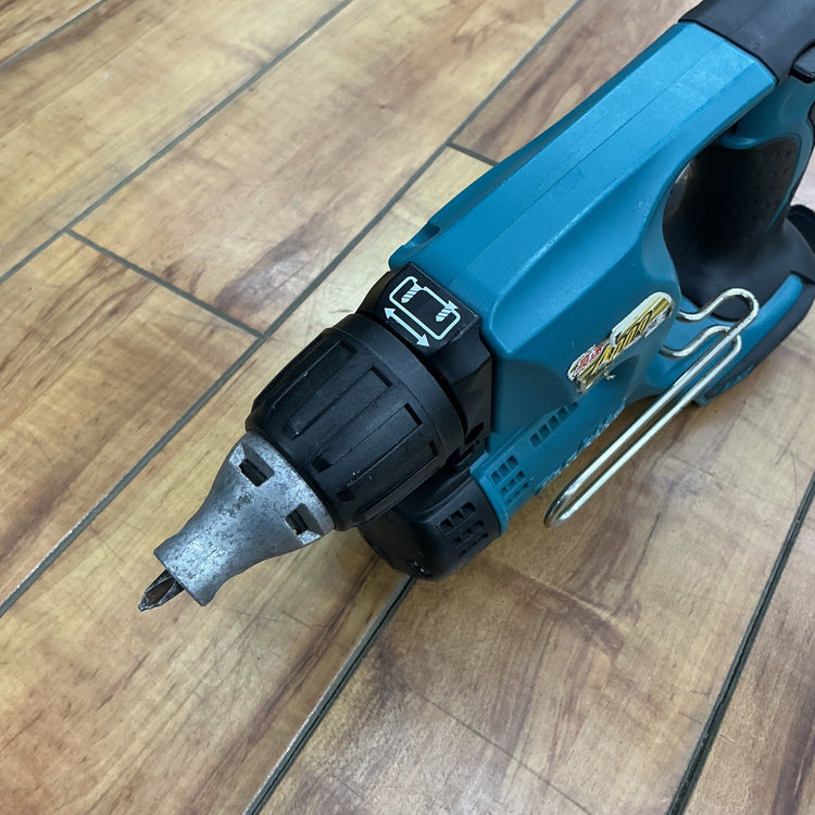◆マキタ(makita) 充電式スクリュードライバ FS440DZ 【蓮田店】