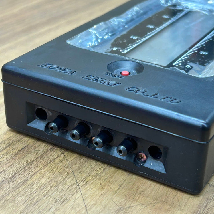 KOWA (興和精機) コーワ デジタルバキュームゲージ (4気筒用) KEK-55-64 【船橋馬込店】