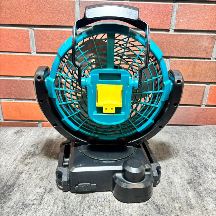 ◆マキタ(makita) コードレスファン CF102DZ(本体のみ) 【市川行徳店】