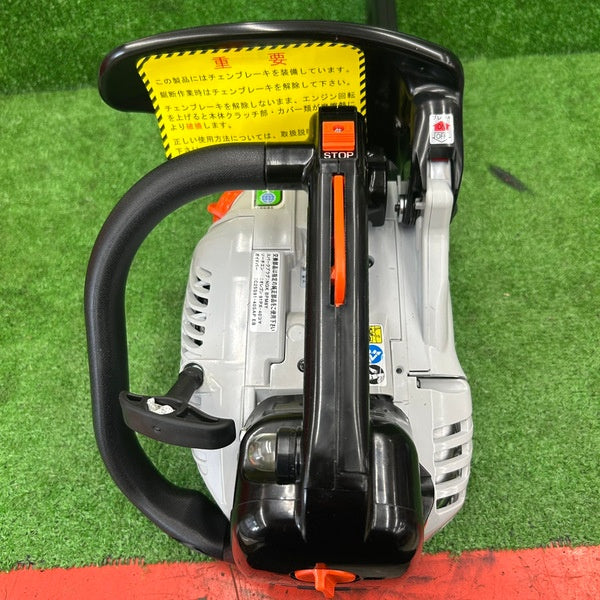 やまびこエコー エンジンチェンソー ECS300T/S 【野田愛宕店】