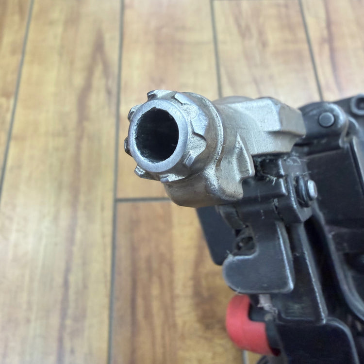 ◆ハイコーキ(HIKOKI) 高圧エア釘打ち機 NV65HR2(S) 【越谷店】