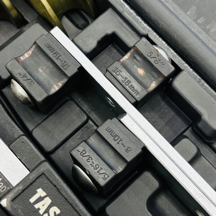 ラチェットベンダーセット TA512AW 【リライズ蓮田店】