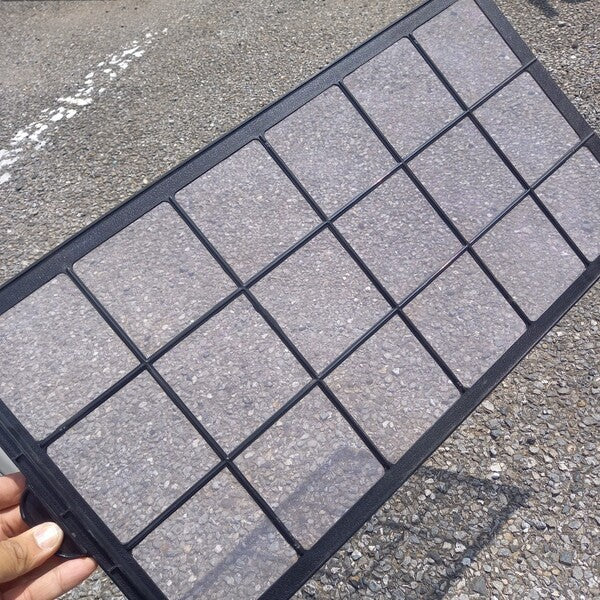 スポットクーラー 100V KES251MPB 【野田愛宕店】