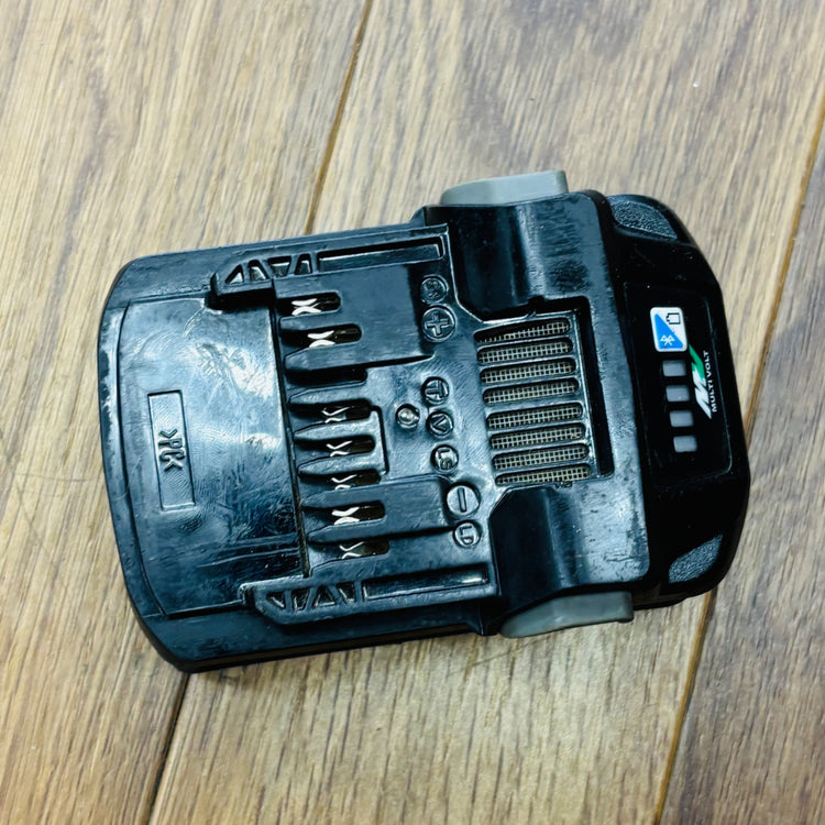 リチウムイオンバッテリー 36V/2.5Ah BSL36A18BX 【リライズ蓮田店】
