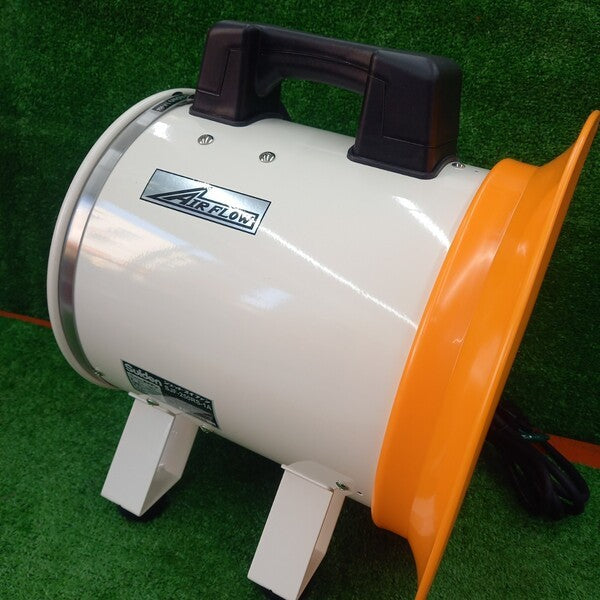 送風機 ジェットスイファン 100V SJF-250RS-1A 【野田愛宕店】