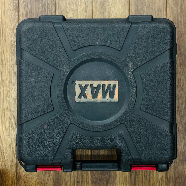◆マックス(MAX) 高圧エア釘打ち機 HN-65N2(D) 【蓮田店】