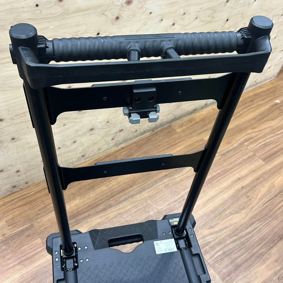 美品 タジマ Tajima セフシステム セフ台車折りたたみ式 CT-DHTOR 【船橋馬込店】