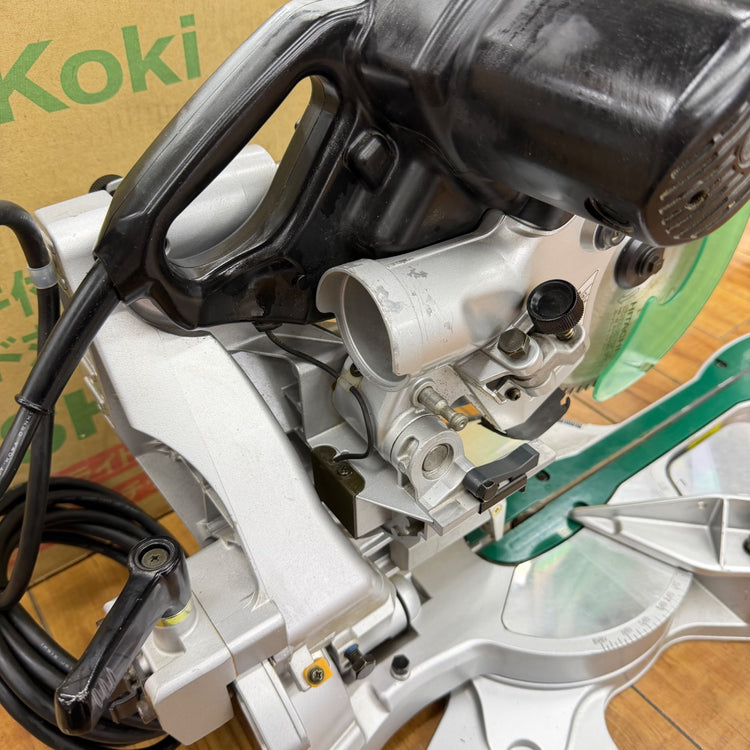 動作良好 190mm 卓上スライドマルノコ C7RSH 付属品多数【リライズ蓮田店】