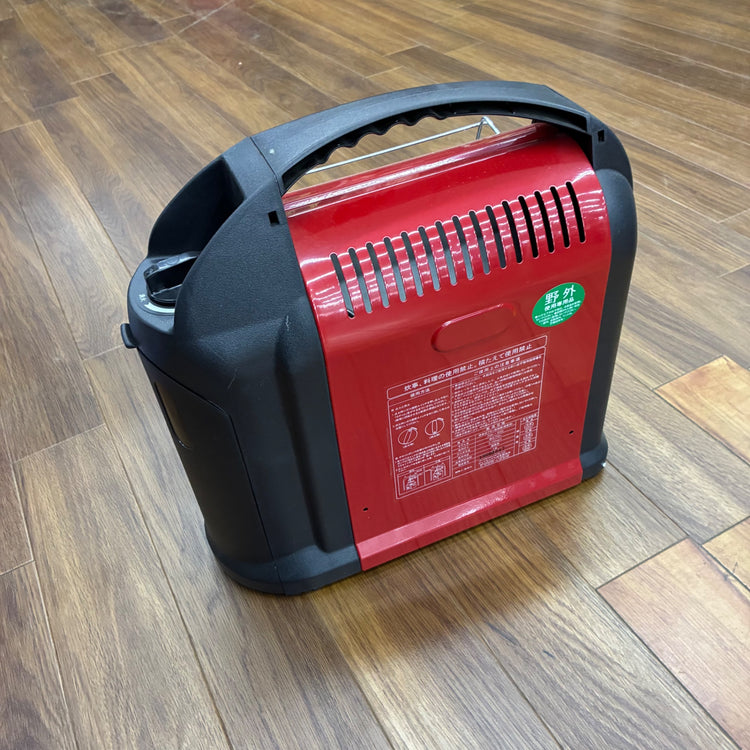 ◆利成産業 ガスピア ガスボンベ式ヒーター PGH-2000 【蓮田店】