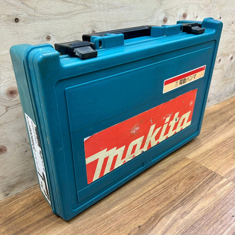 ◆マキタ(makita) 電動ハンマ HM0860C 【船橋馬込店】