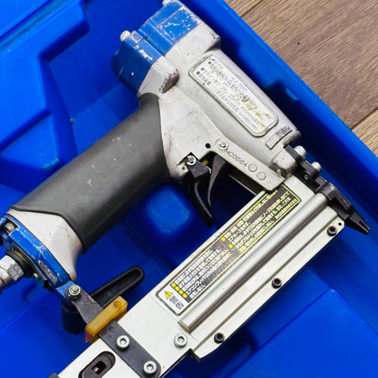 常圧35mm ピンネイラ KZ-35P 動作確認済み【リライズ蓮田店】