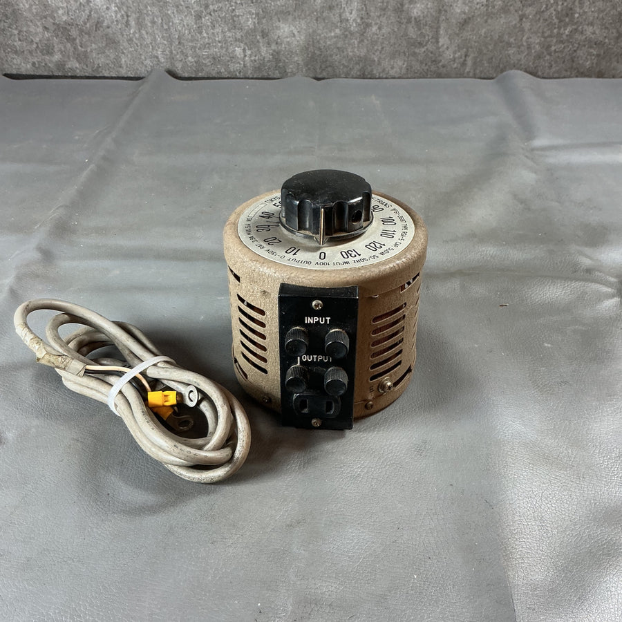 【中古】東京理工舎 リコースライドトランス RSA-5  【越谷店】