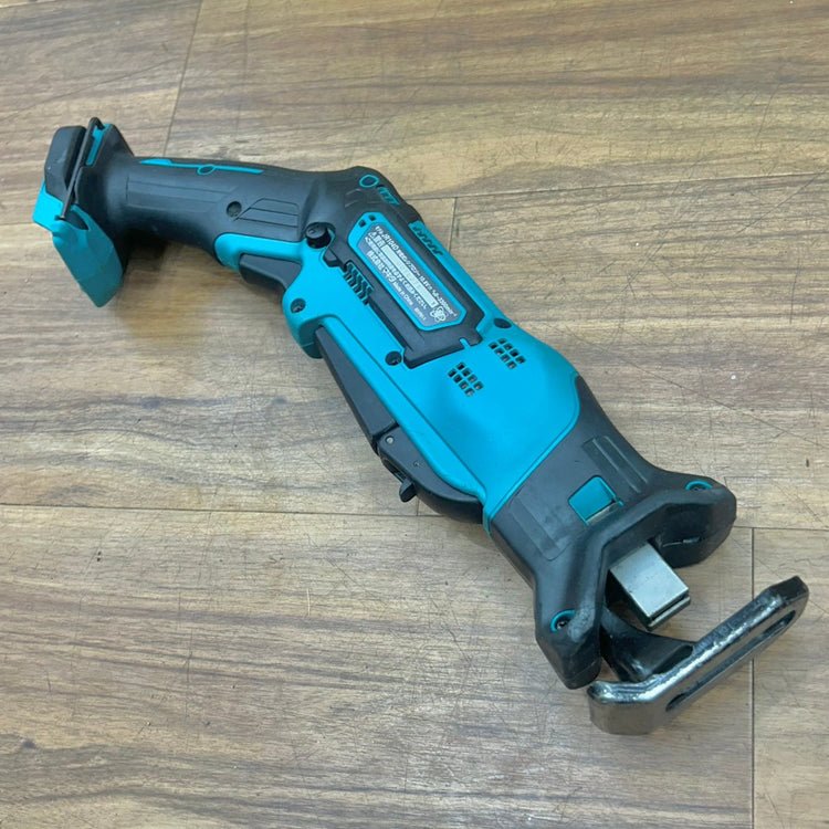 ◆マキタ(makita) コードレスレシプロソー JR104DSH 【船橋馬込店】