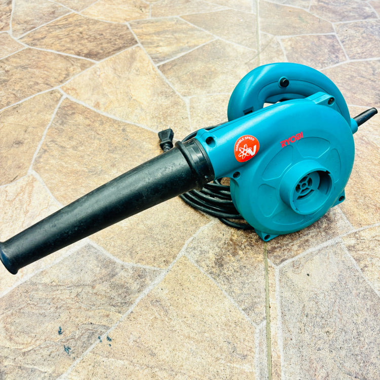 ◆リョービ(RYOBI) ブロア BL-3500DX 【越谷店】