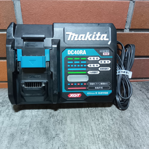 急速充電器 DC40RA 【市川行徳店】