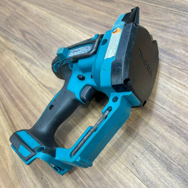 マキタ (makita) 18V 充電式全ネジカッター SC102DZ 本体のみ 【船橋馬込店】