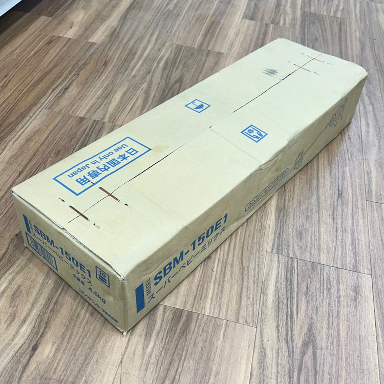 ニデックテクノモータ かくはん機 スーパーベビーミックス SBM-150E1 【船橋馬込店】
