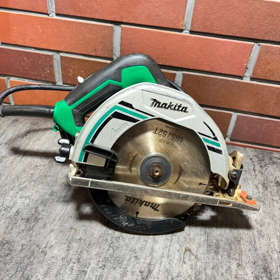 ◆マキタ(makita) マルノコ  M565 【市川行徳店】