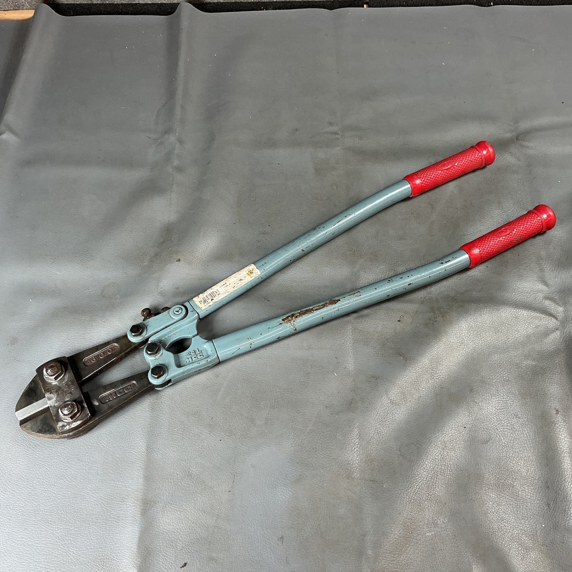 【中古】MCC ボルトクリッパー 600mm  【越谷店】