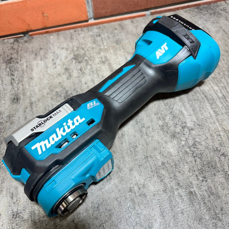 ◆マキタ(makita) コードレスマルチツール TM52DZ 【市川行徳店】