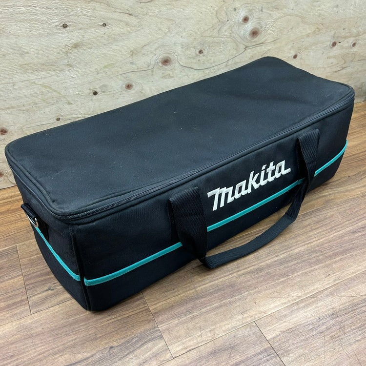 マキタ (makita) 40V コードレスクリーナー CL003GZO オリーブ ケース付き 本体のみ 【船橋馬込店】