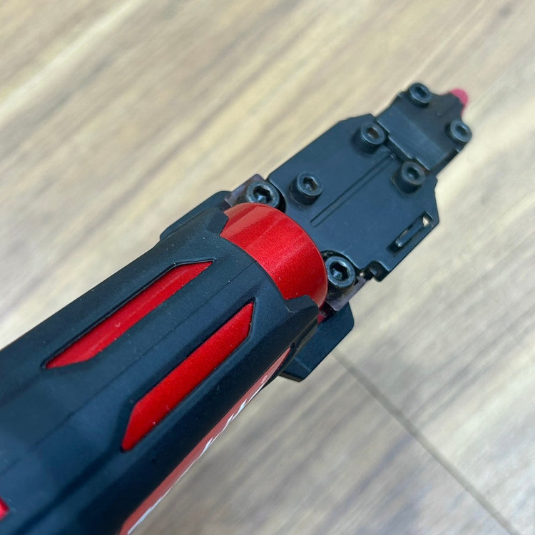 美品 マキタ (makita) 高圧 ピンネイラ AF502HP 【船橋馬込店】