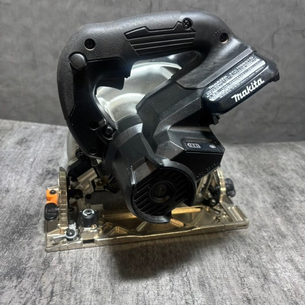 コードレス丸のこ HS631DZB