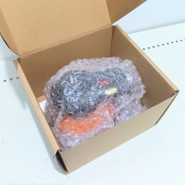 TRUSCO(トラスコ) 非吸塵式ダブルアクションサンダー 125mm 低重心・軽量タイプ TWS-125 【船橋馬込店】