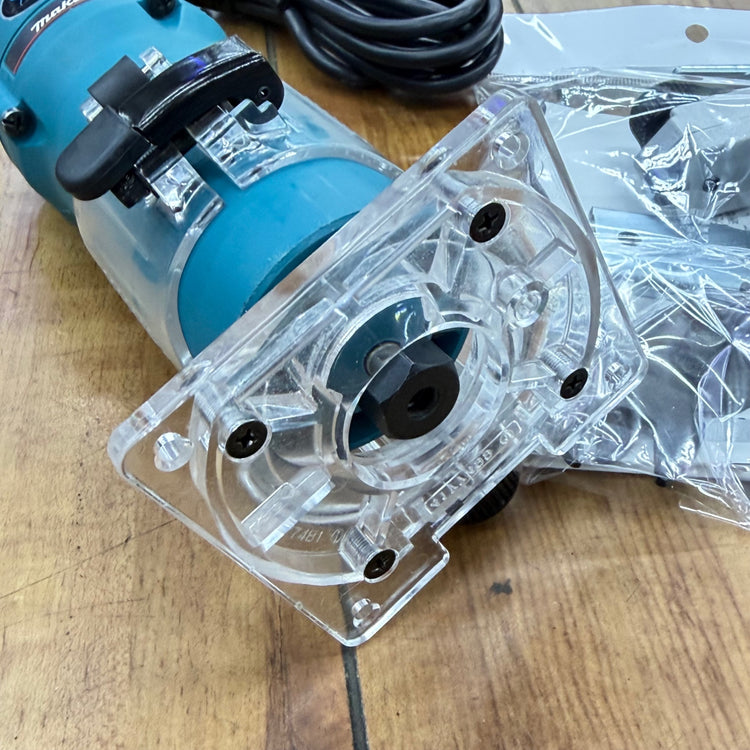 動作良好 美品  電子トリマー 3707FC 付属品多数【リライズ蓮田店】