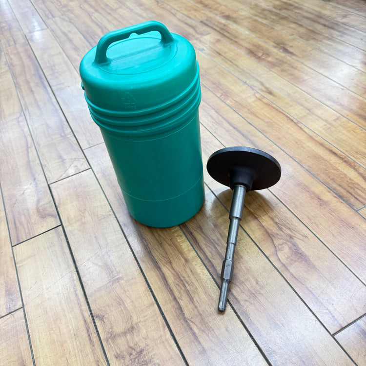 美品 六角軸17mm 衝撃工具 ランマ・面荒し RMC-17 【リライズ蓮田店】