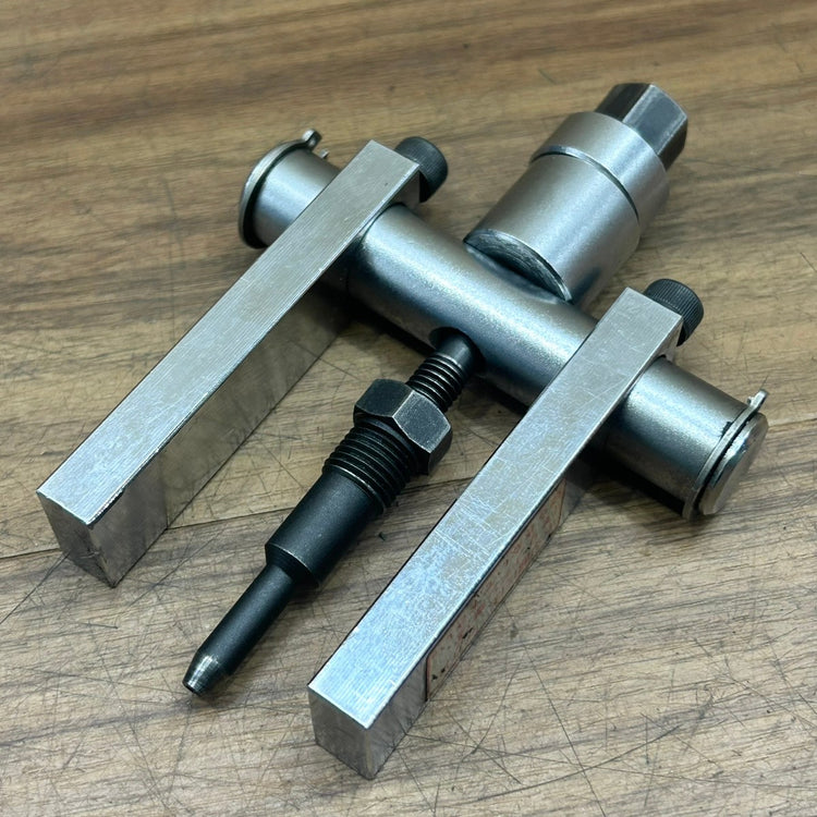 HASCO ハスコー インナー ベアリングプーラー NHBP-FS 【船橋馬込店】