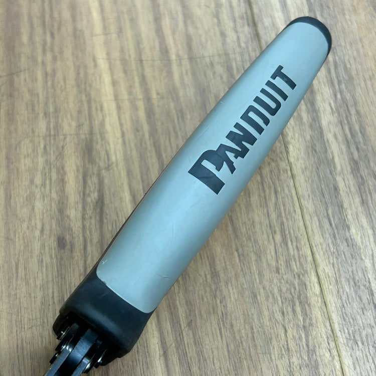 良品 パンドウイット (PANDUIT) MPT5-8AS モジュラープラグ圧着工具 【船橋馬込店】