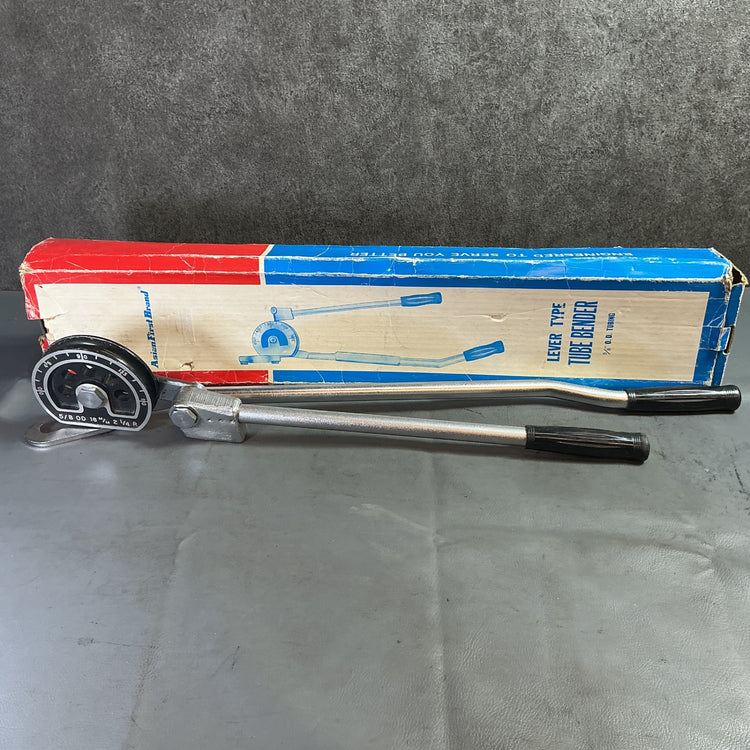 【中古】Asian First Brand　レバー式チューブベンダー　CT-364  【越谷店】