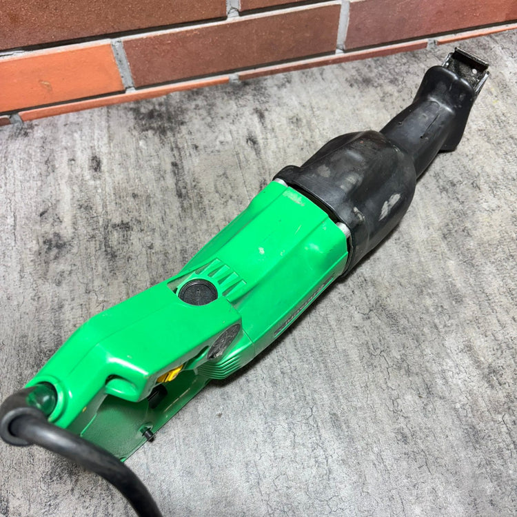 日立(HITACHI) セーバーソー CR12V 【市川行徳店】