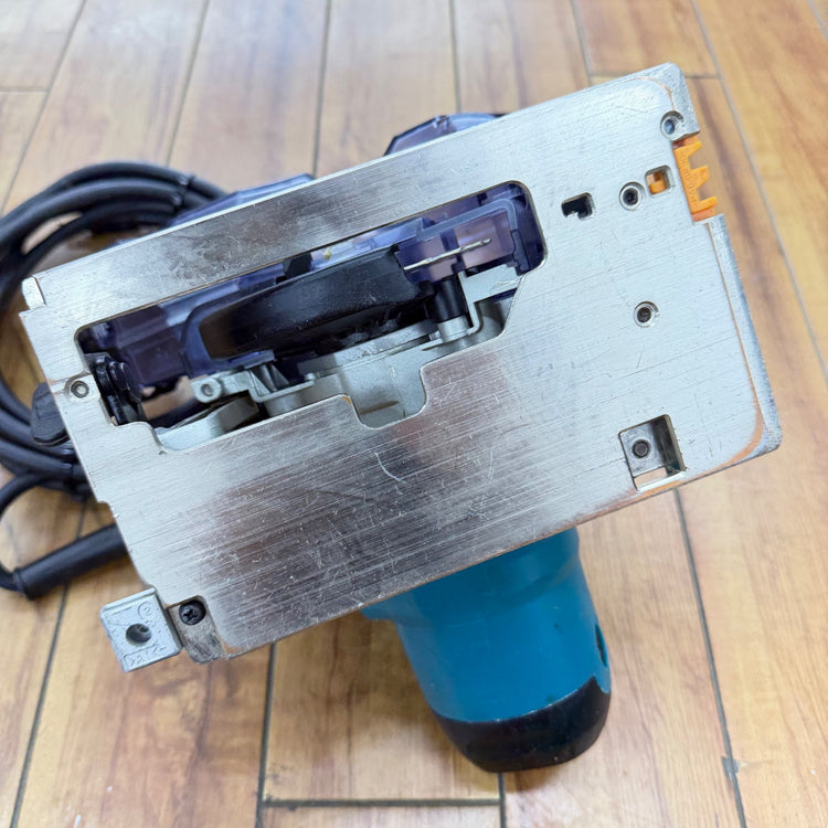 動作良好 美品 100mm 防じんマルノコ KS4100F 【リライズ蓮田店】