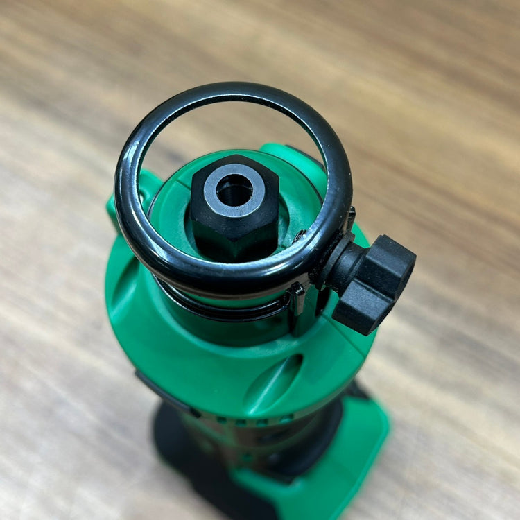 HiKOKI (ハイコーキ) 18V コードレスボードトリマー M18DYA (NN) 本体のみ 【船橋馬込店】